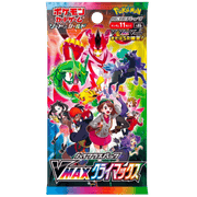 Pokemon Vmax Climax Booster Box Cards Live Opening @Mommitcg Card Games