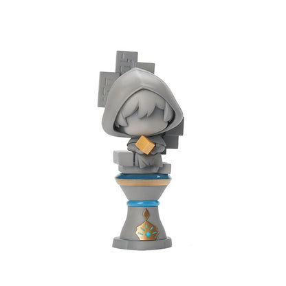 Genshin Impact Liyue Habour Box Toys
