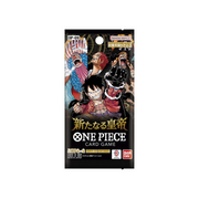 *JP LIVE*One Piece Japanese OP09 The Four Emperors