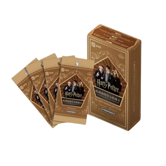 Kakawow Harry Potter Phantom Hobby Box