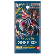 One Piece Japanese OP03 Pillars of Strength CARDS LIVE OPENING