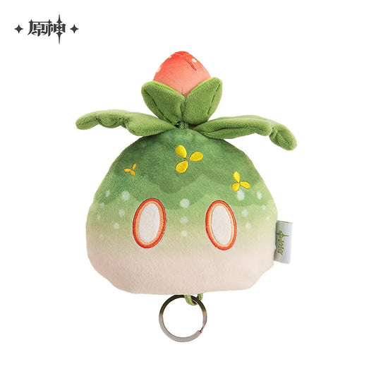 Genshin Impact Dendro Slime Key Holder