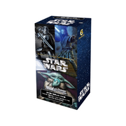 *JP LIVE* Weiss Schwarz Japanese Star Wars Vol.2 Premium CARDS LIVE OPENING