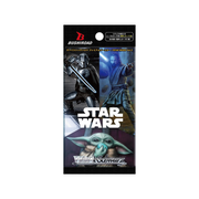 *JP LIVE* Weiss Schwarz Japanese Star Wars Vol.2 Premium CARDS LIVE OPENING